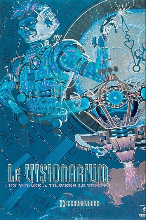 From Time to Time Poster