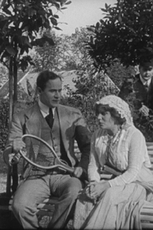 The Modern Girl Poster