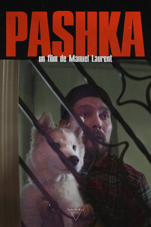 Pashka Poster