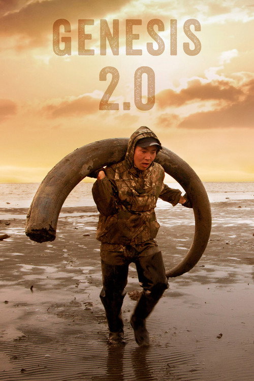 Genesis 2.0 Poster