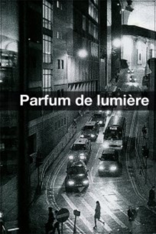 Parfum de lumière Poster
