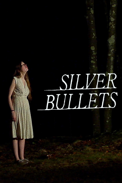 Silver Bullets Poster