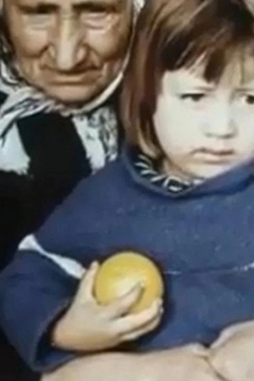 Tempo di raccolta Poster