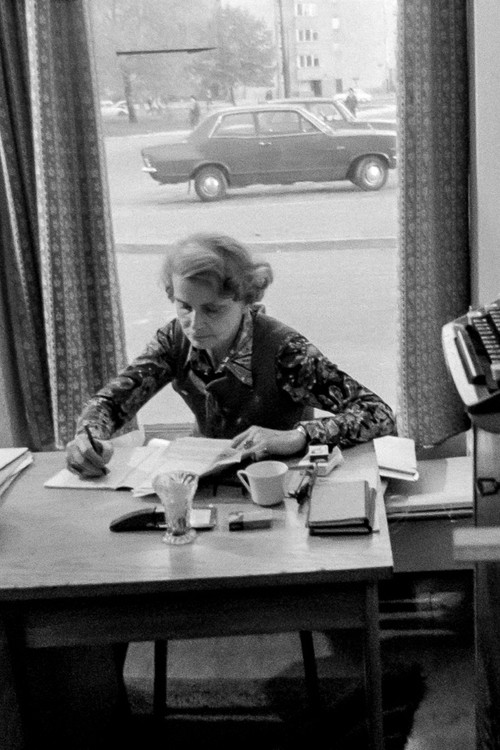 Live One Life Well Poster