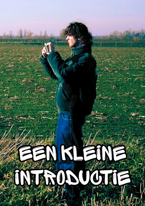 A Short Introduction Poster