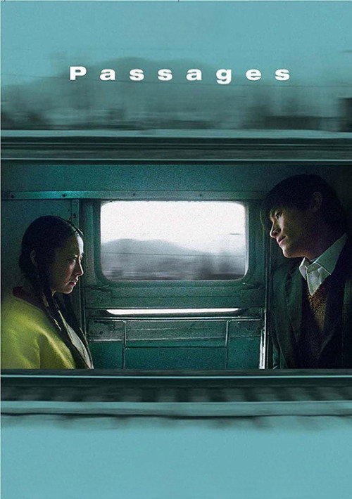 Passages Poster