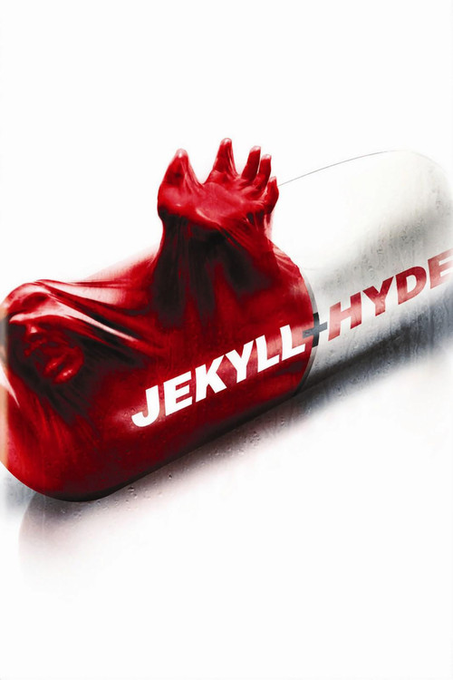 Jekyll + Hyde Poster