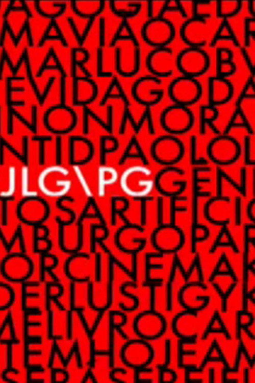 JLG\PG Poster