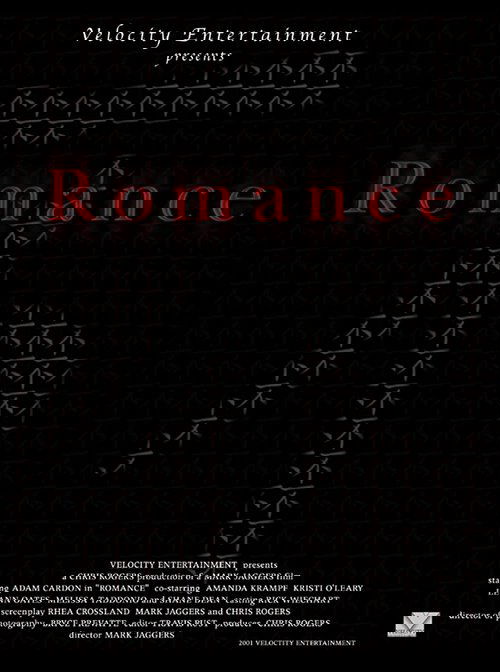 Romance Poster