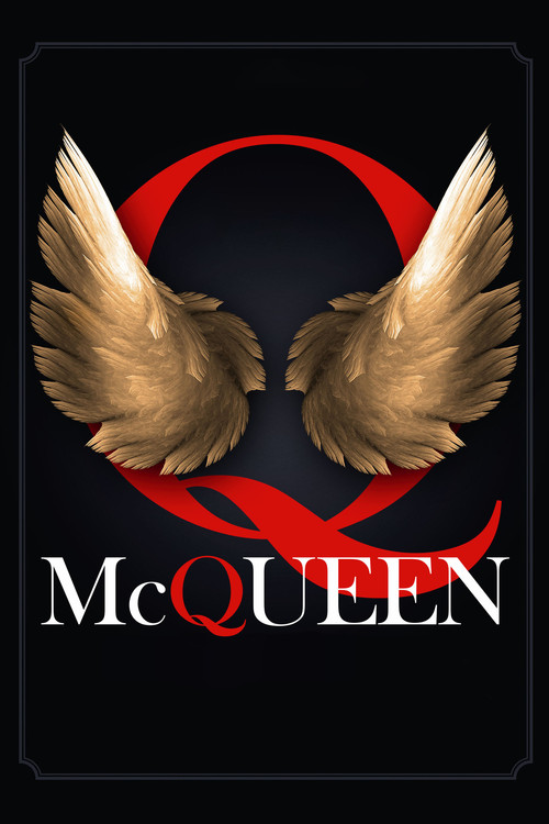 McQueen Poster
