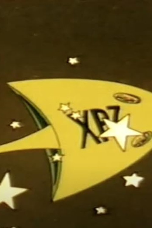 XPZ-Bibliotek Poster