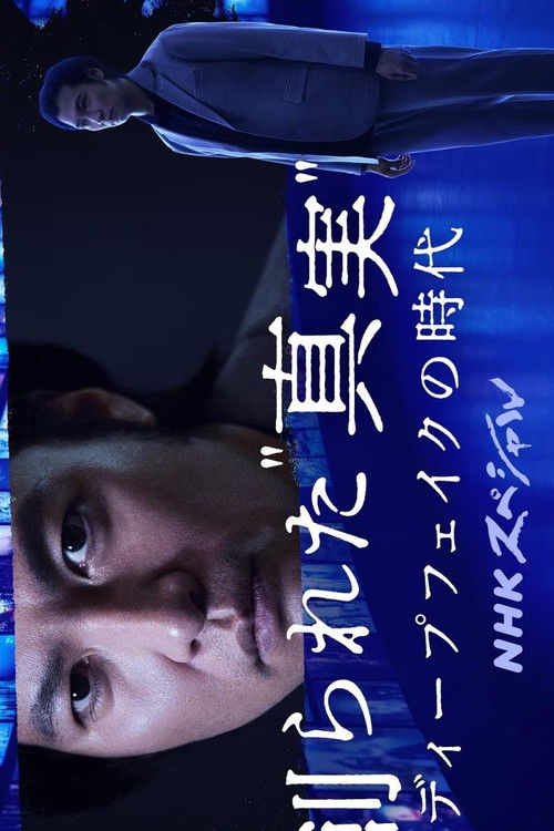 Fabricated 'Truth': The Era of Deepfakes Poster