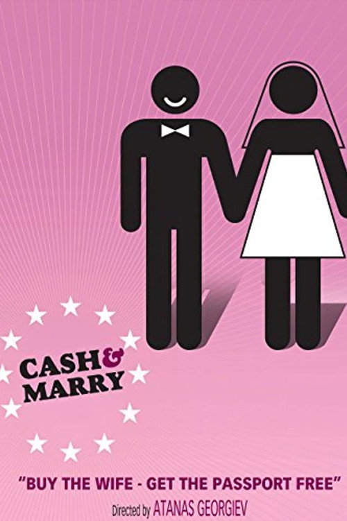Cash & Marry Poster