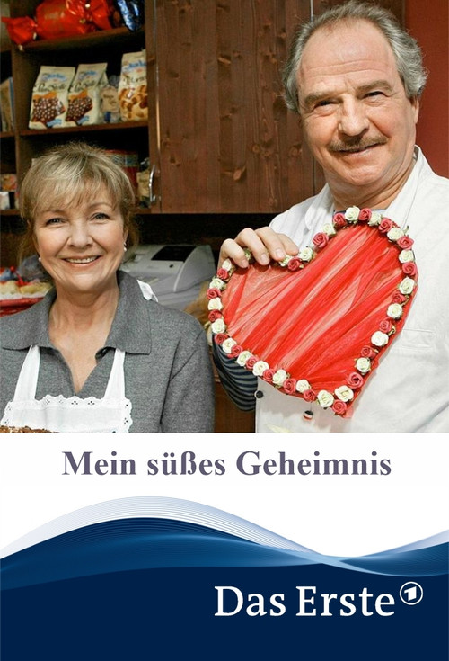 Mein süßes Geheimnis Poster