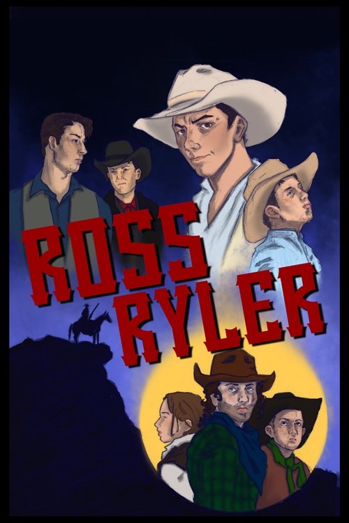 Ross Ryler Poster