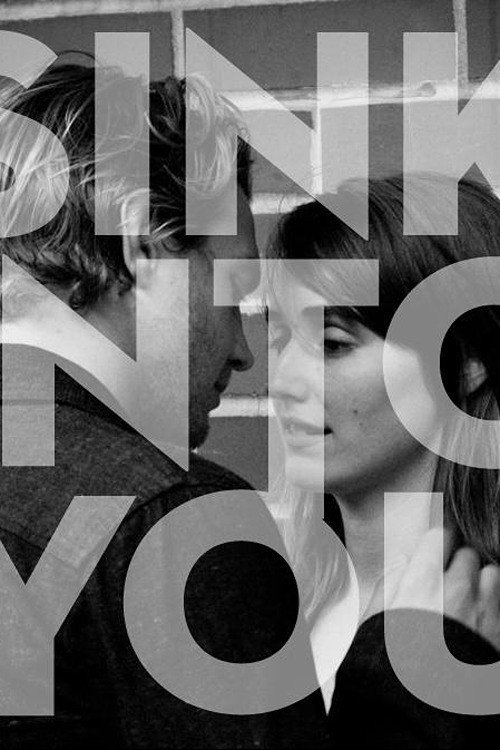 Sink Into You Poster