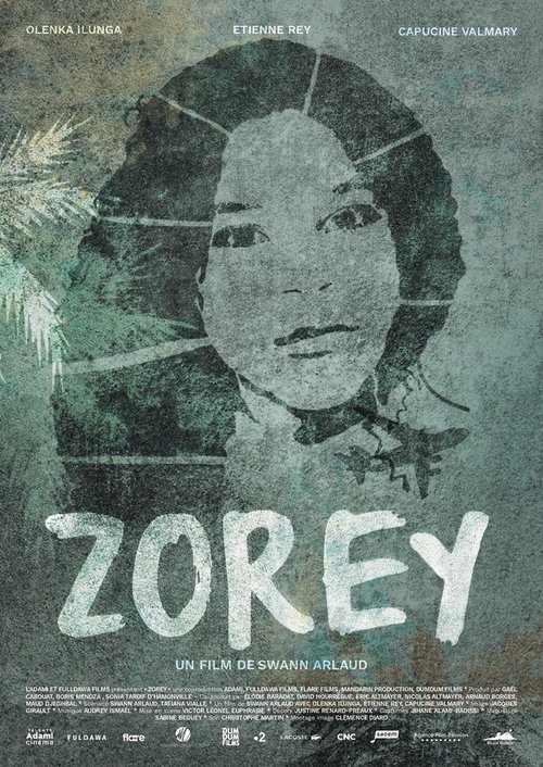 Zorey Poster