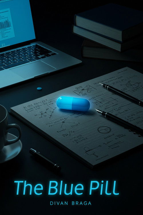The Blue Pill Poster