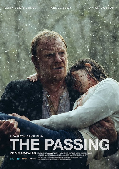 The Passing Poster