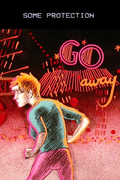 Some Protection Poster