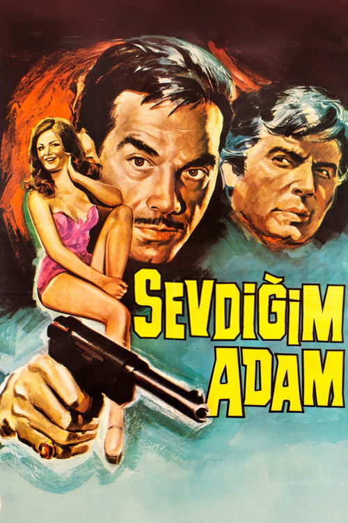 Sevdiğim Adam Poster