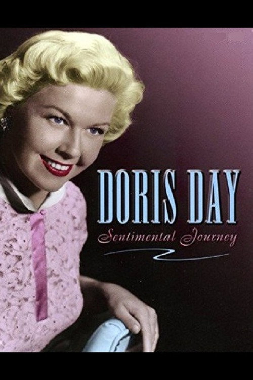 Doris Day: A Sentimental Journey Poster
