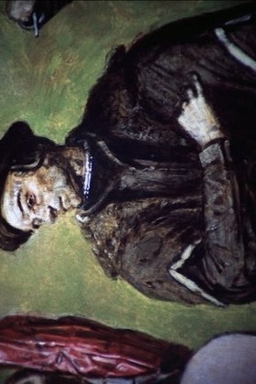 Thomas Müntzer Poster