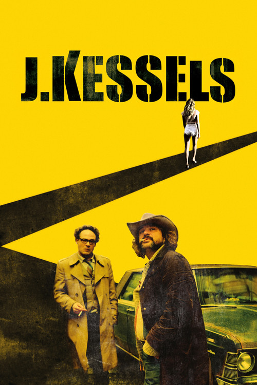 J. Kessels Poster