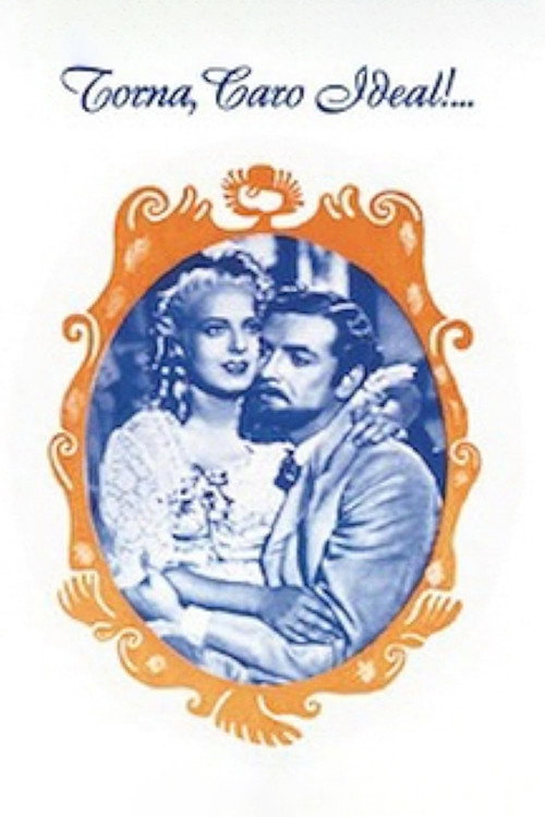 Return, Most Beloved Poster