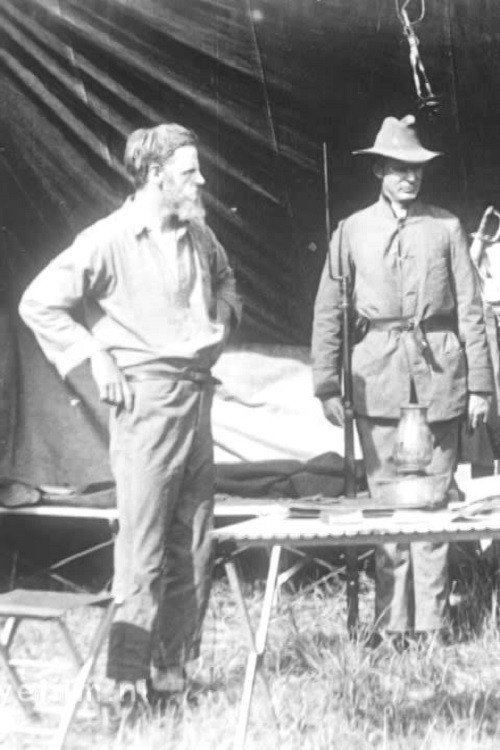 For Love of an Enemy Poster