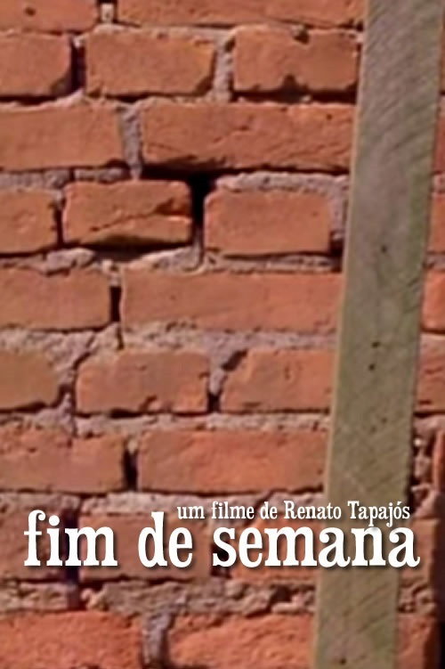 Fim de Semana Poster