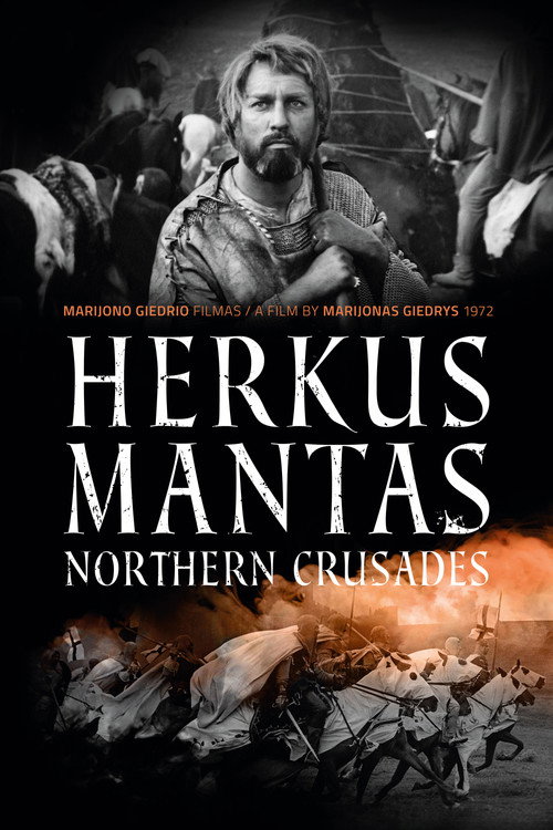Northern Crusades Poster
