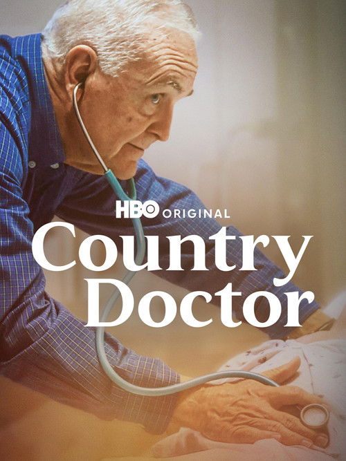 Country Doctor Poster