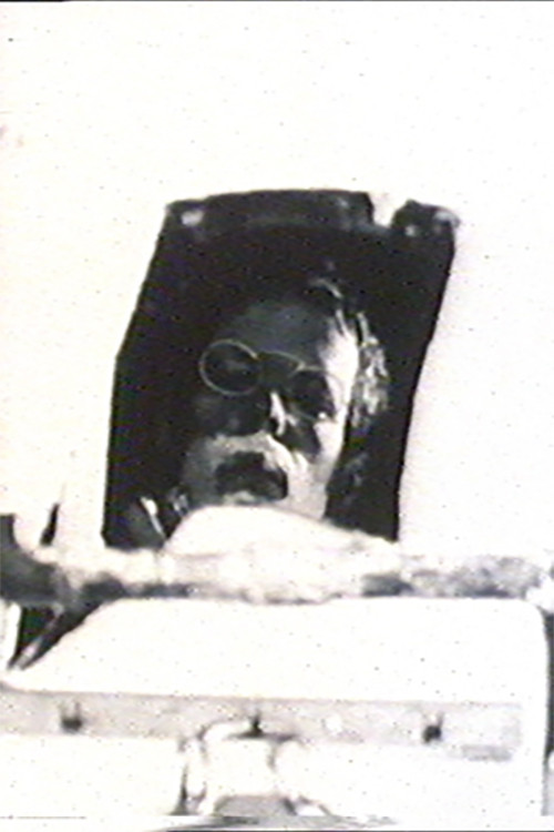 Often During the Day Poster