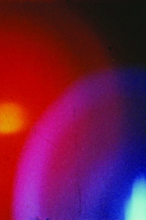 Stereomania Poster