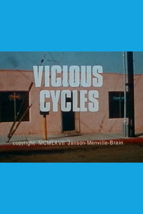 Vicious Cycles Poster
