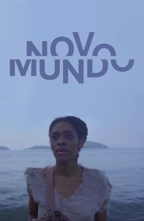 Novo Mundo Poster