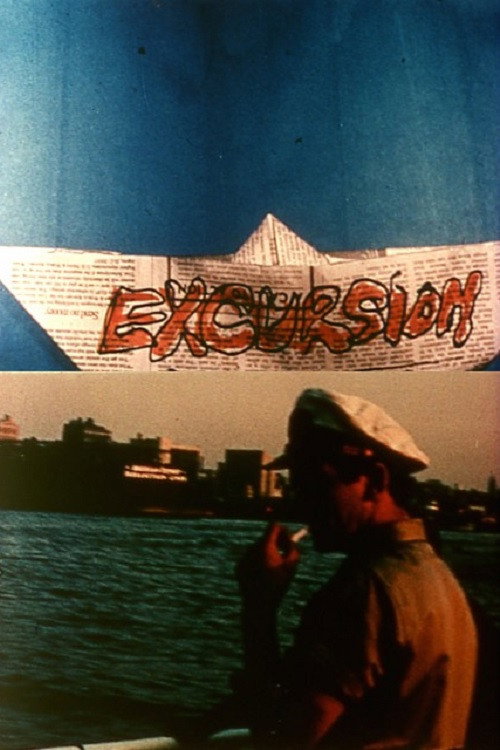 Excursion Poster