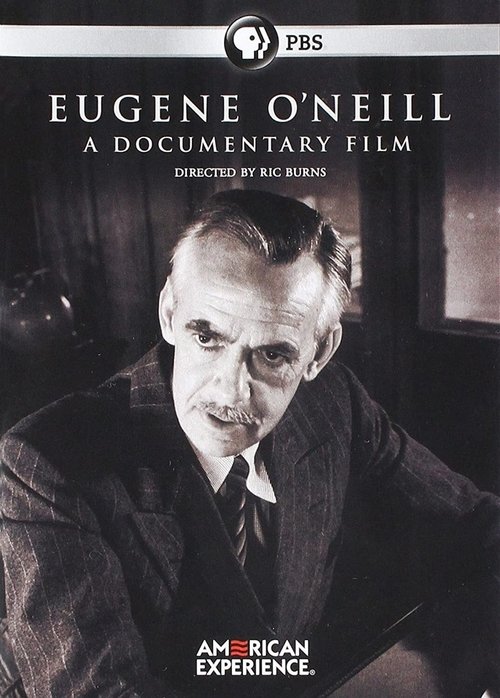 Eugene O’Neill: A Documentary Film Poster