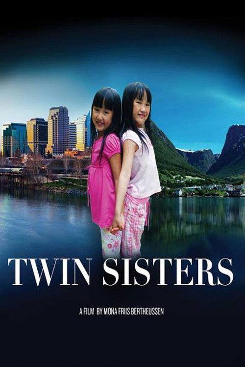 Twin Sisters Poster