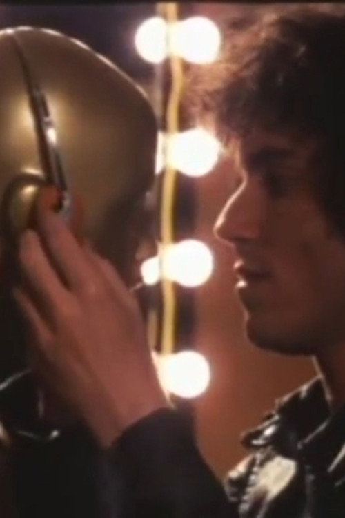 Diversões Solitárias Poster