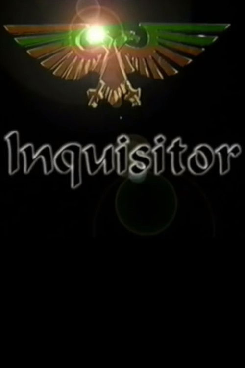 Inquisitor Poster