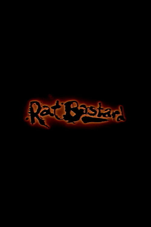 Rat Bastard Poster