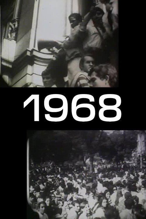1968 Poster