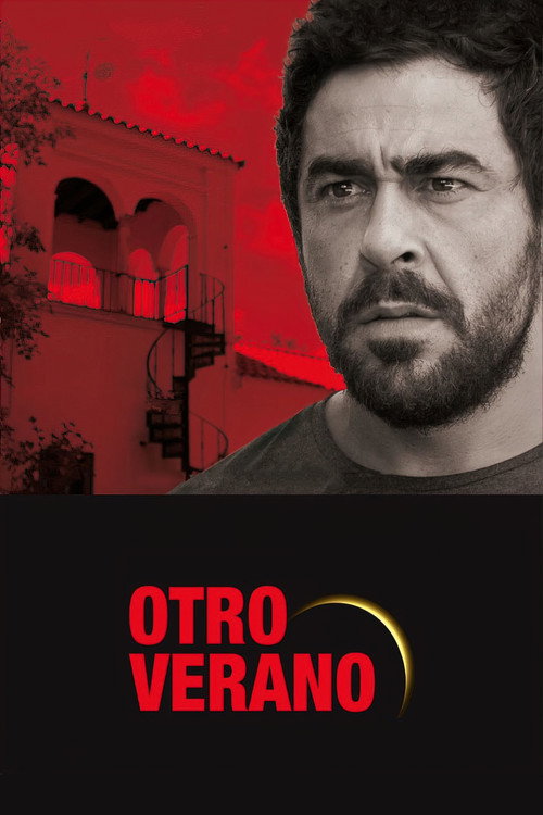 Otro verano Poster