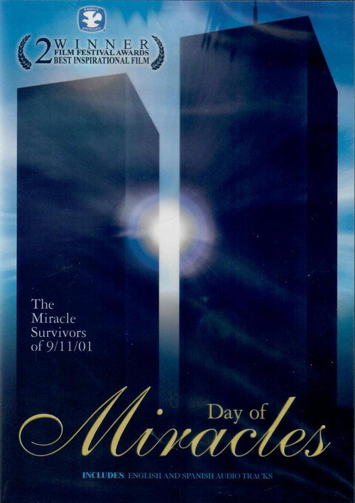 Day of Miracles Poster