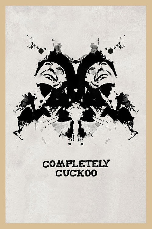 Completely Cuckoo Poster