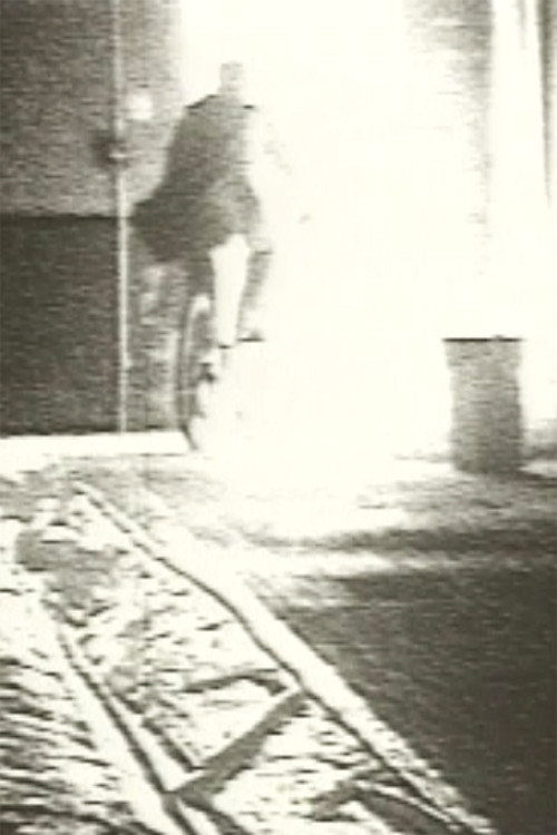 October 25th & 26th, 1996 Poster