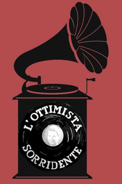 L'Ottimista Sorridente Poster