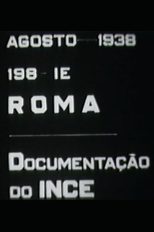 Roma Poster